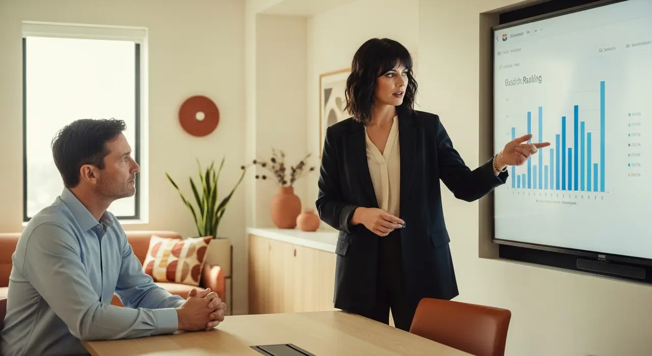 Consultant SEO Saint-Paul