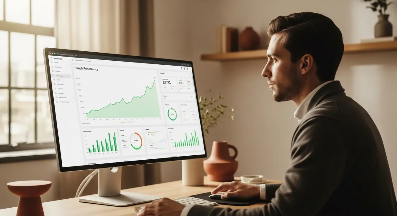 Consultant SEO Saint-Paul